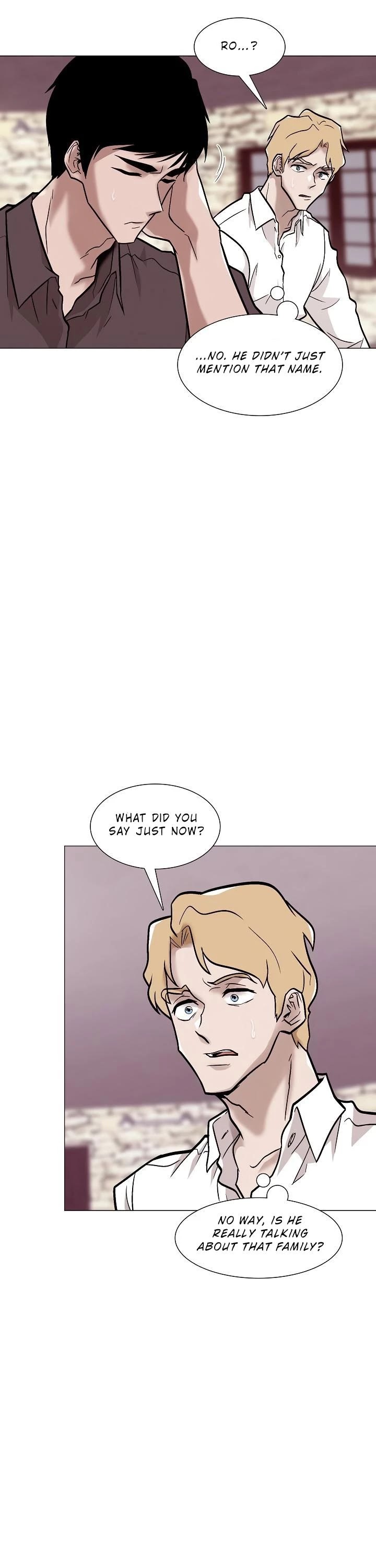 Past Life Regressor Chapter 22 page 13 - Chapter 22