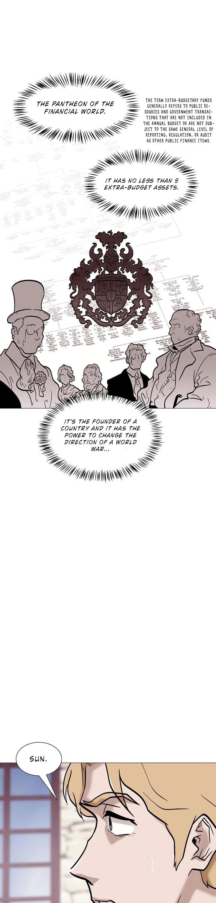 Past Life Regressor Chapter 22 page 14 - Chapter 22