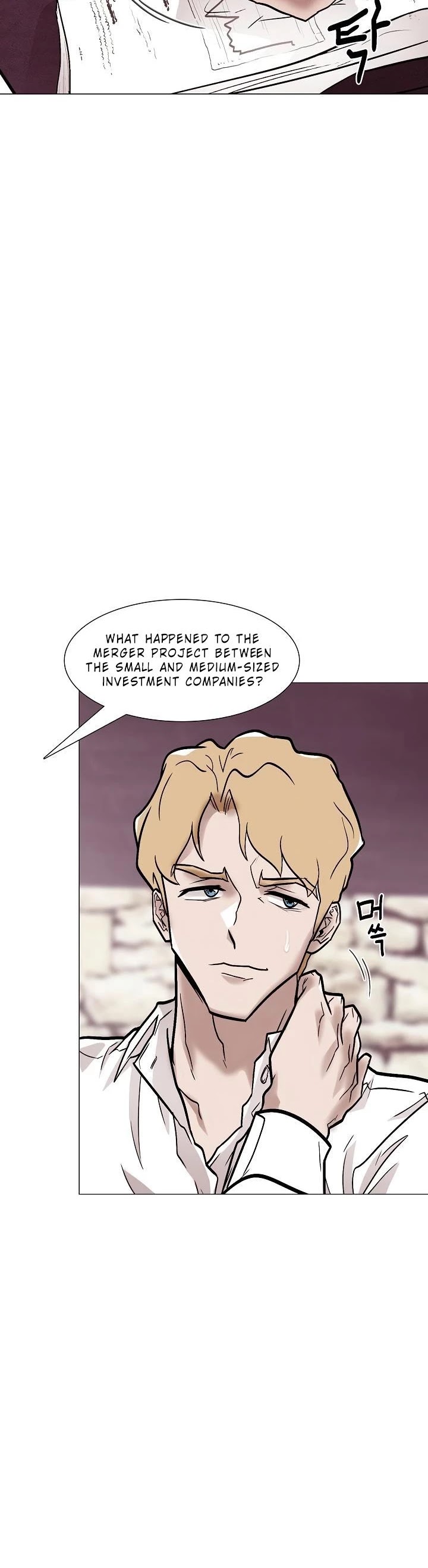 Past Life Regressor Chapter 22 page 17 - Chapter 22