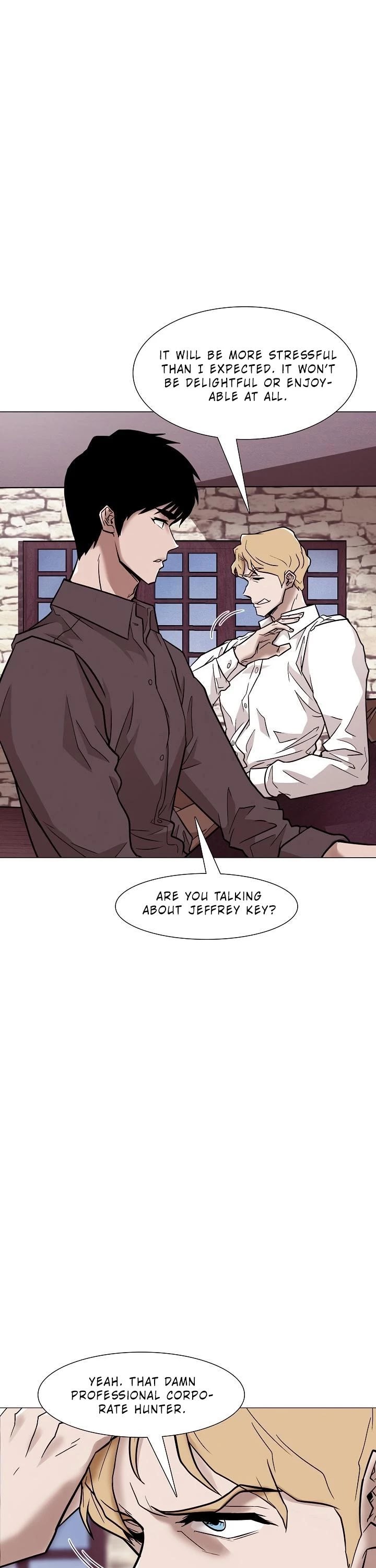 Past Life Regressor Chapter 22 page 20 - Chapter 22