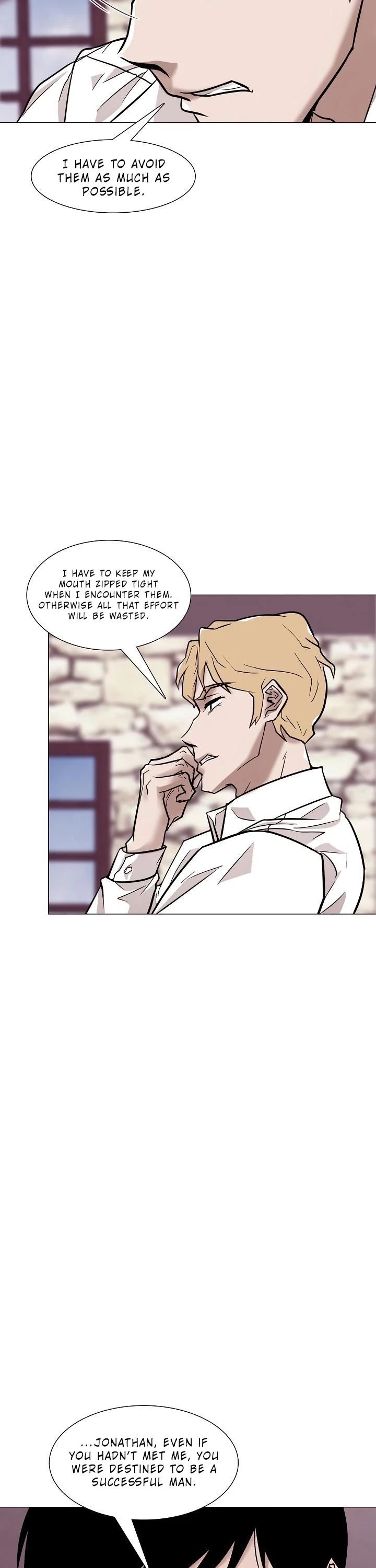 Past Life Regressor Chapter 22 page 21 - Chapter 22