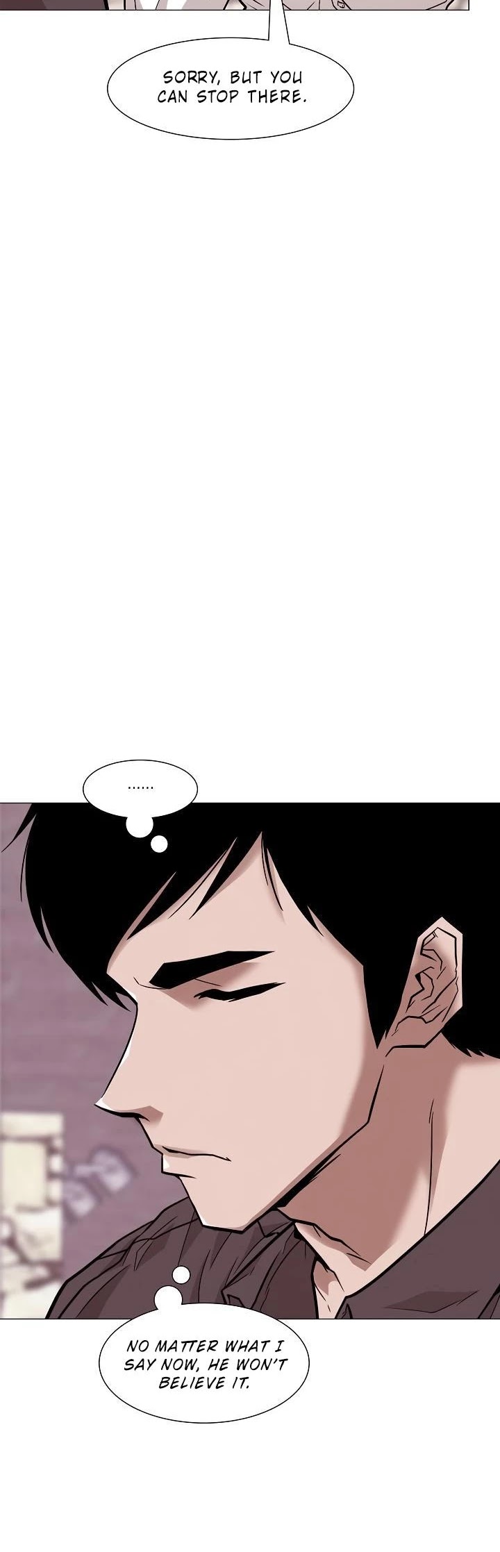Past Life Regressor Chapter 22 page 23 - Chapter 22