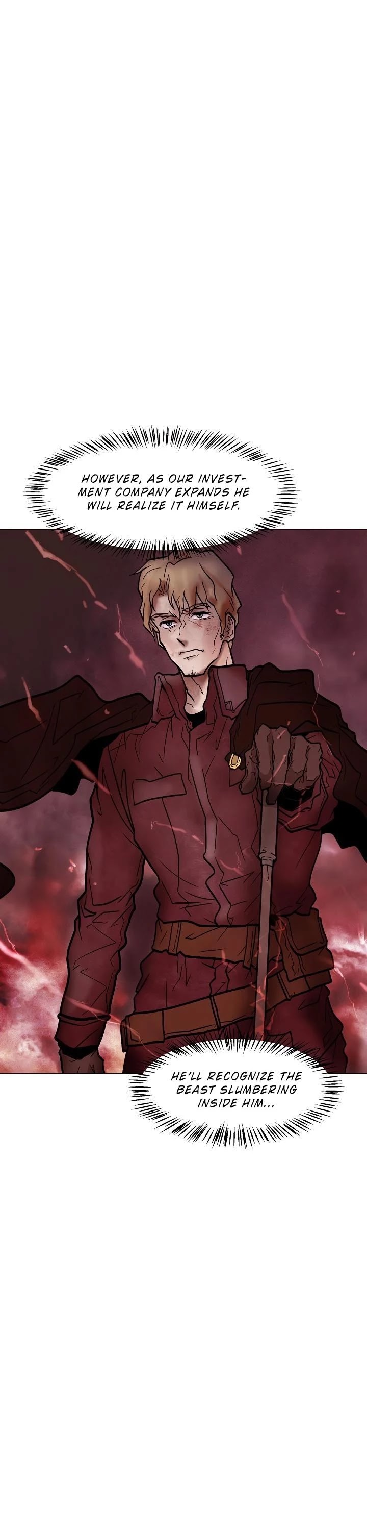 Past Life Regressor Chapter 22 page 24 - Chapter 22