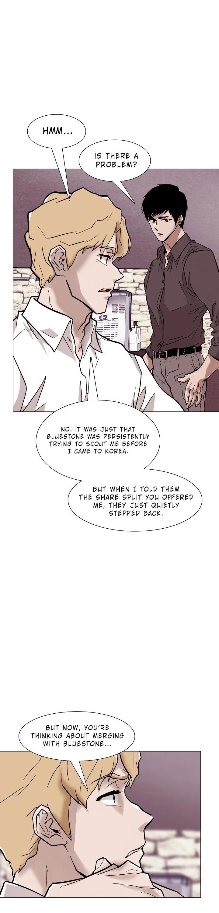Past Life Regressor Chapter 22 page 26 - Chapter 22