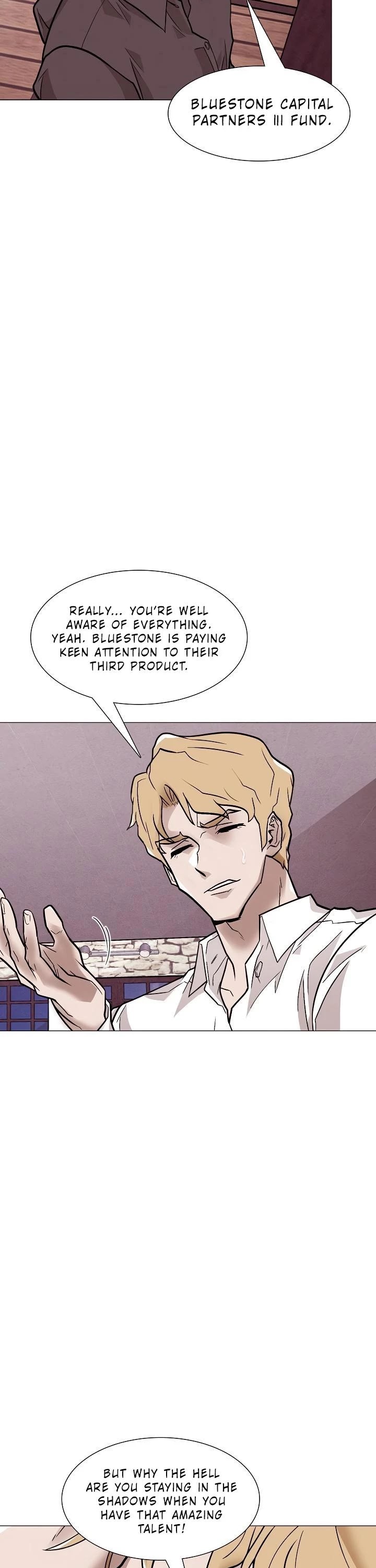 Past Life Regressor Chapter 22 page 28 - Chapter 22