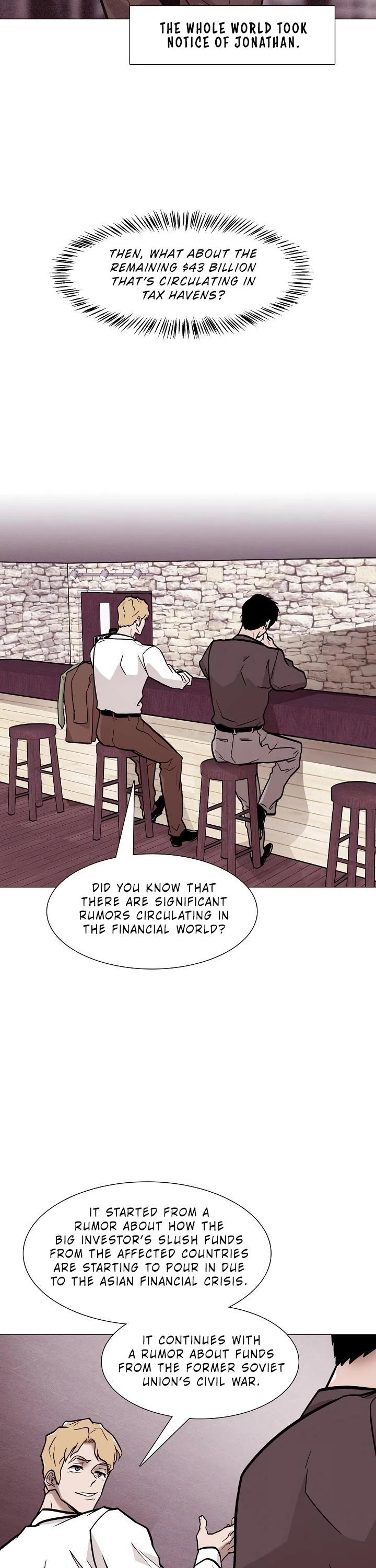 Past Life Regressor Chapter 22 page 3 - Chapter 22