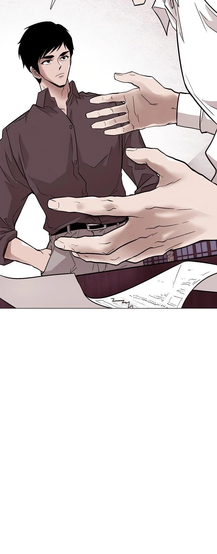 Past Life Regressor Chapter 22 page 30 - Chapter 22