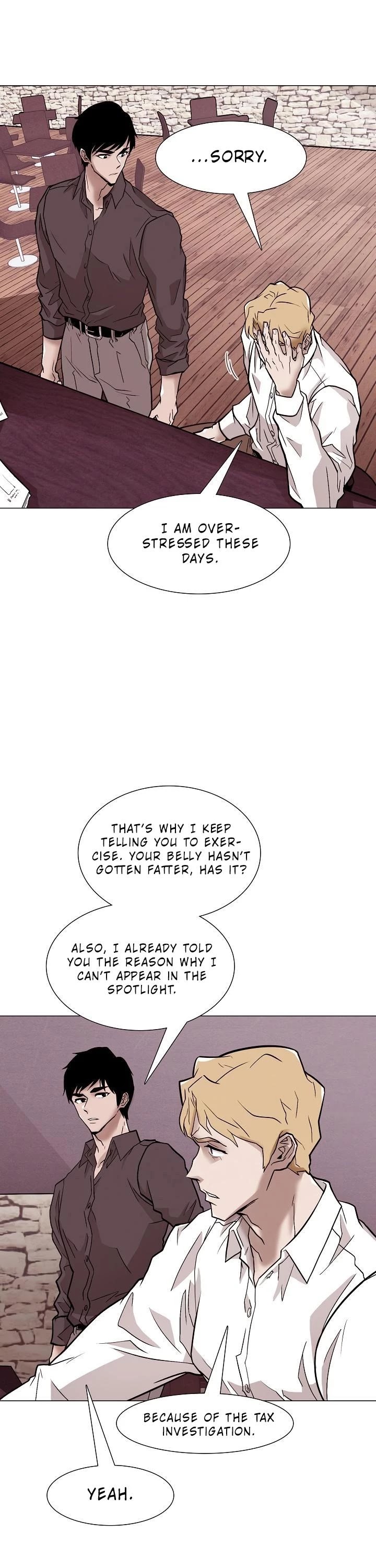 Past Life Regressor Chapter 22 page 31 - Chapter 22