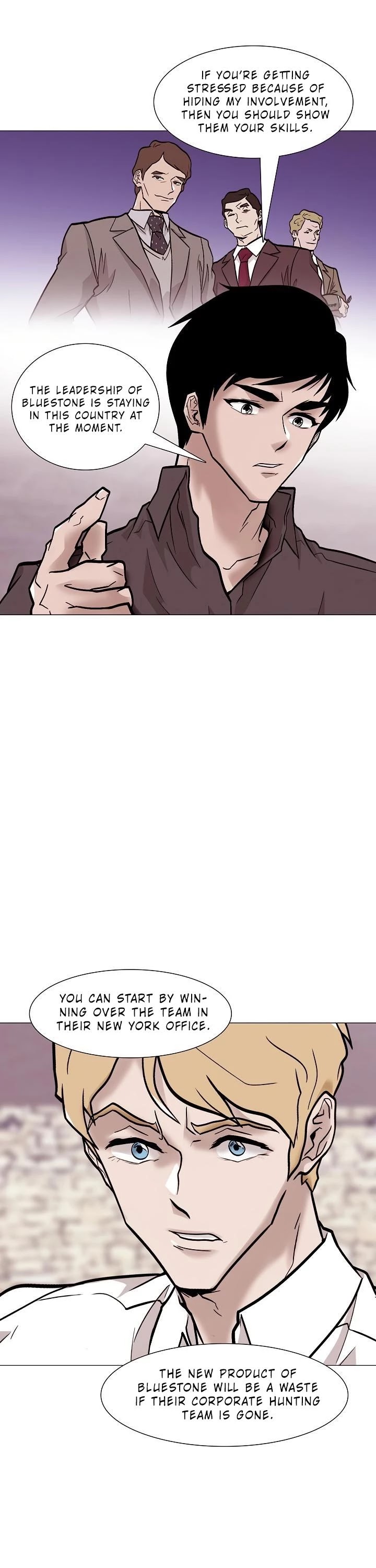 Past Life Regressor Chapter 22 page 33 - Chapter 22