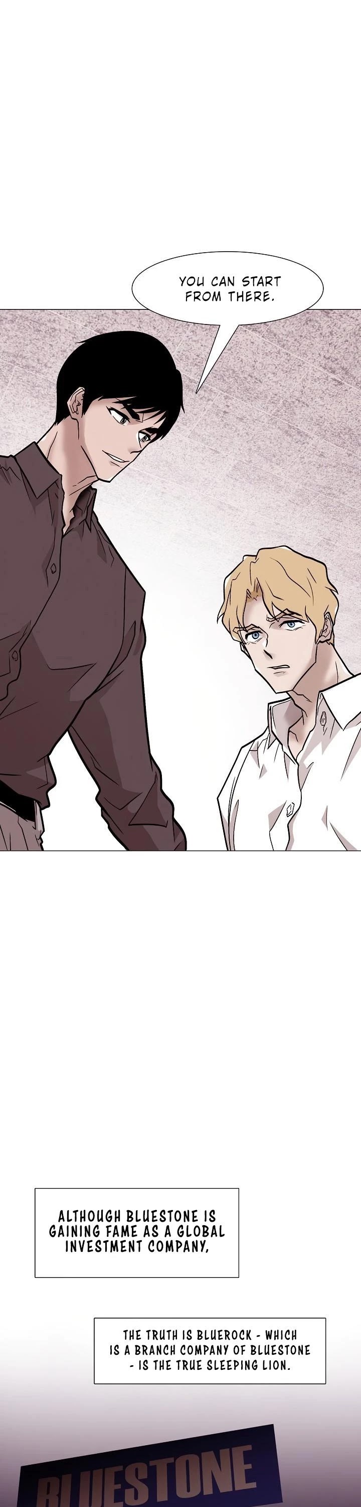 Past Life Regressor Chapter 22 page 34 - Chapter 22
