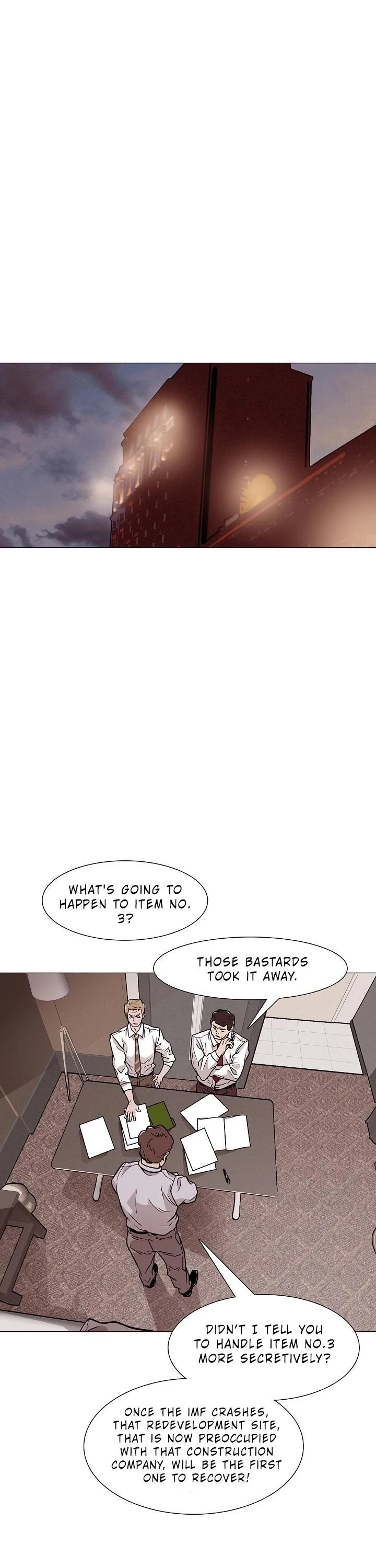 Past Life Regressor Chapter 22 page 38 - Chapter 22
