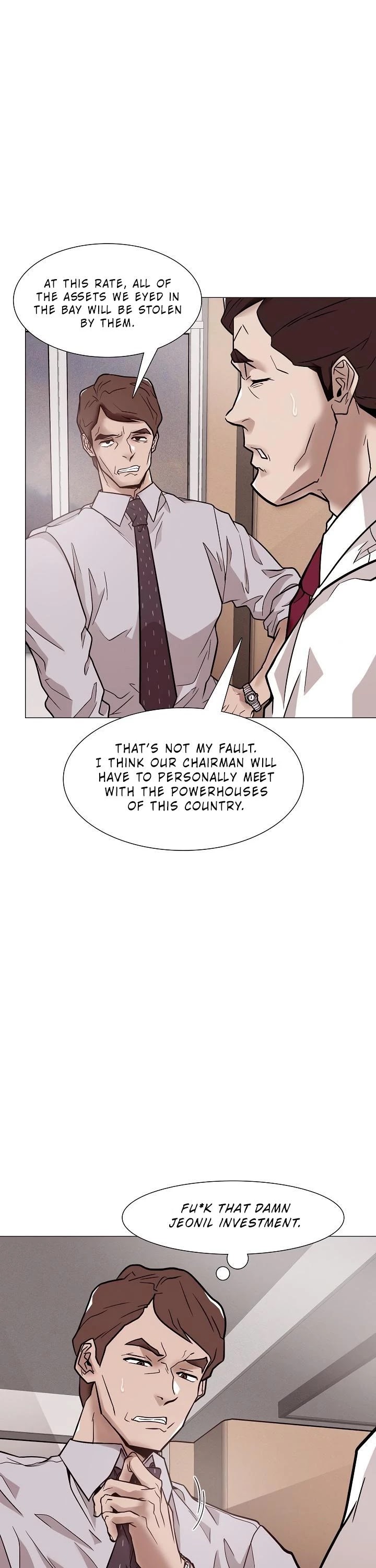 Past Life Regressor Chapter 22 page 39 - Chapter 22