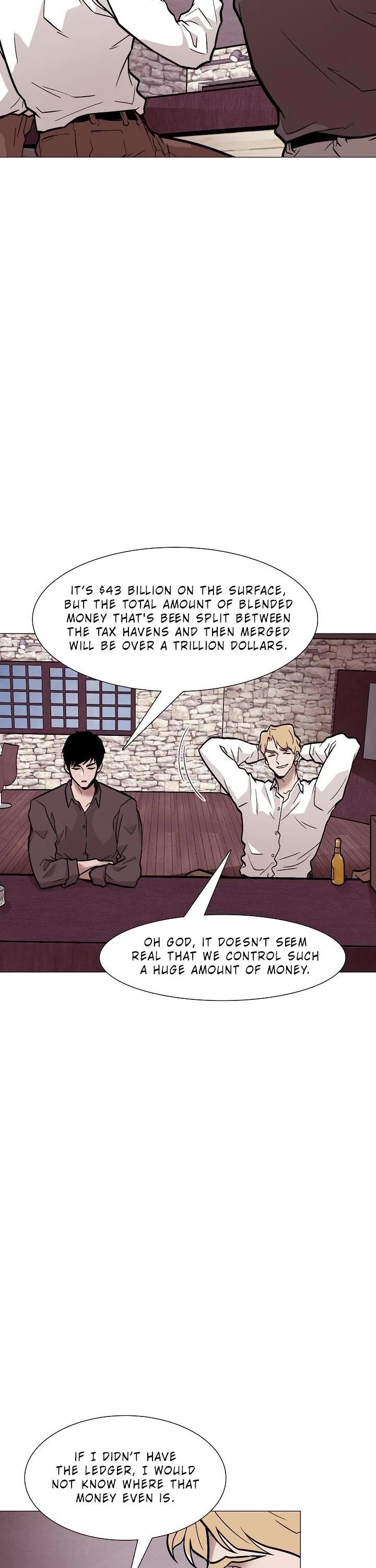 Past Life Regressor Chapter 22 page 4 - Chapter 22