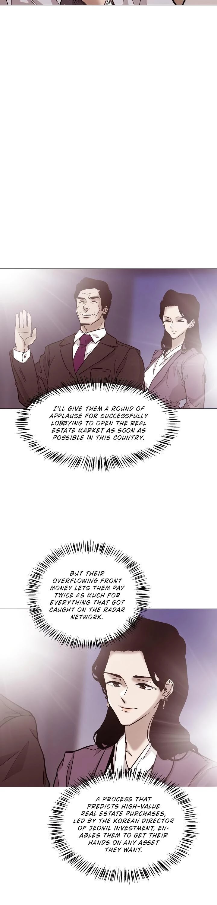 Past Life Regressor Chapter 22 page 40 - Chapter 22