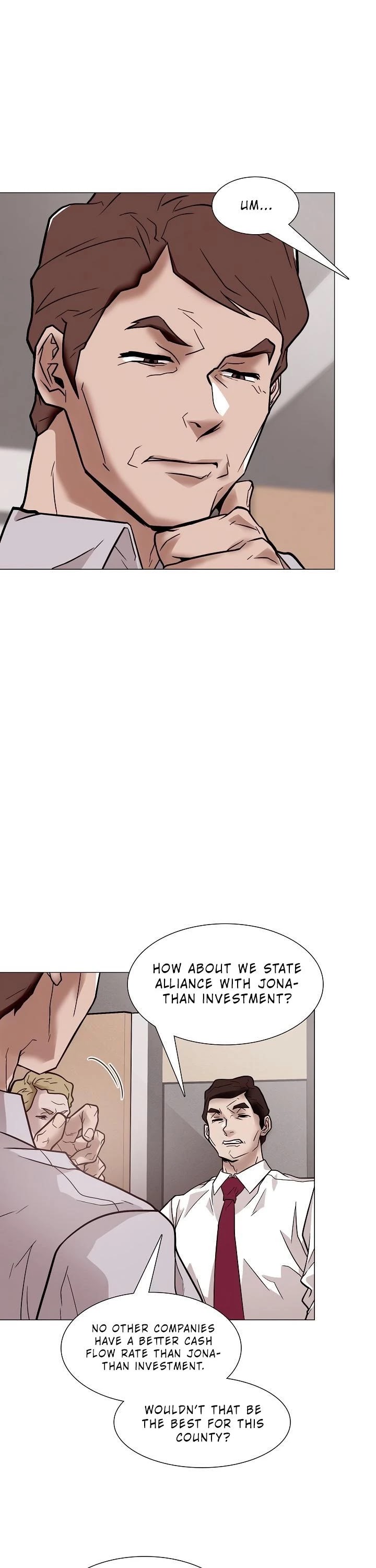 Past Life Regressor Chapter 22 page 41 - Chapter 22