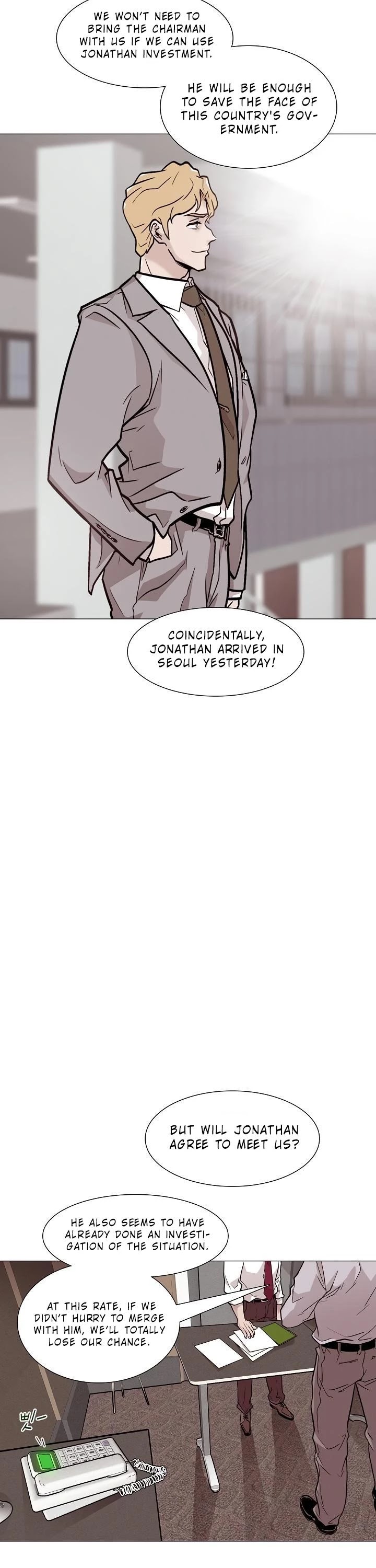 Past Life Regressor Chapter 22 page 42 - Chapter 22