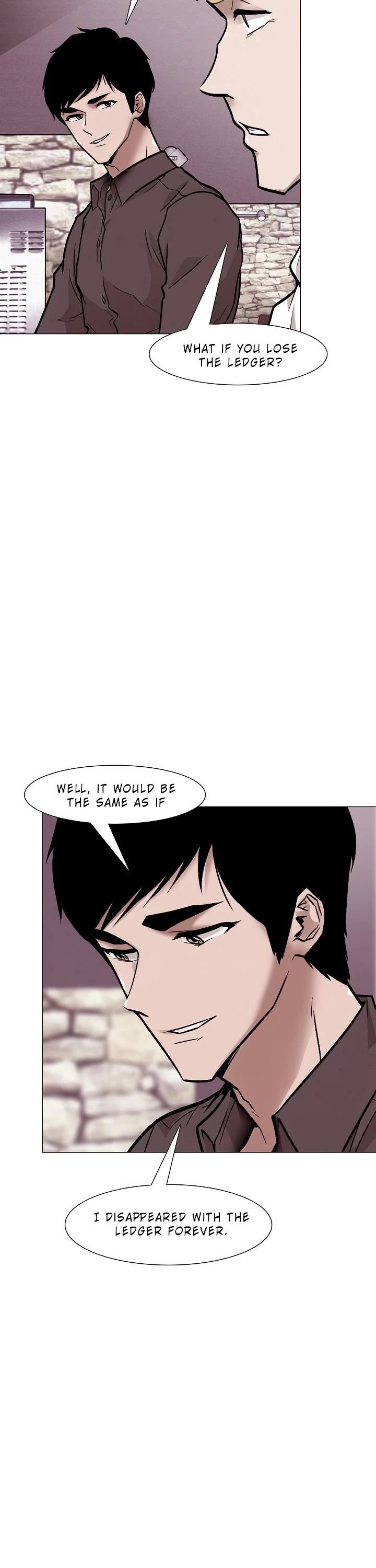 Past Life Regressor Chapter 22 page 5 - Chapter 22