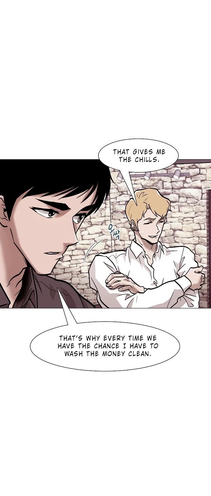 Past Life Regressor Chapter 22 page 6 - Chapter 22