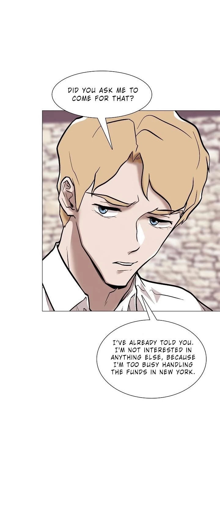 Past Life Regressor Chapter 22 page 7 - Chapter 22