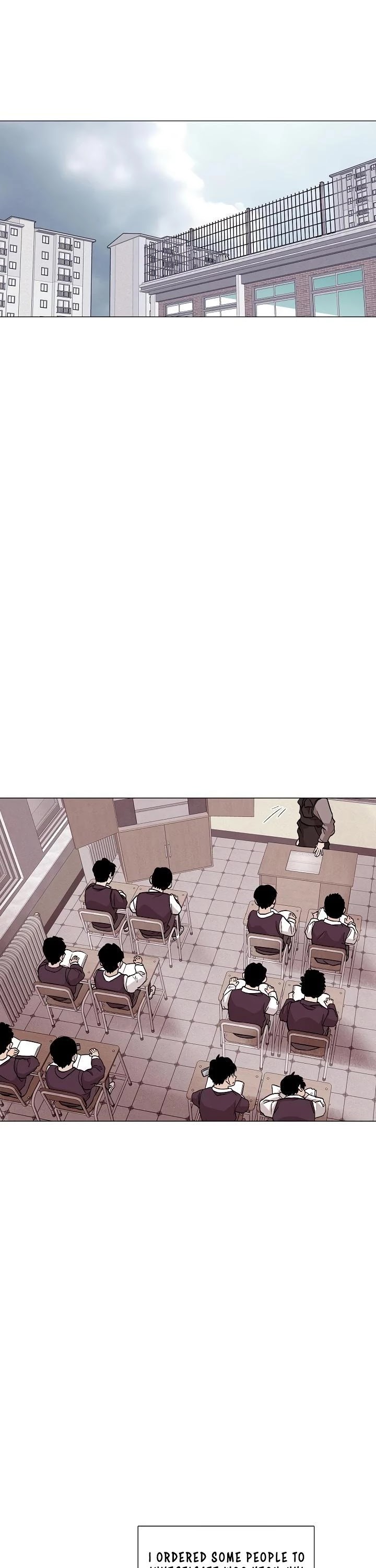 Past Life Regressor Chapter 23 page 10 - Chapter 23