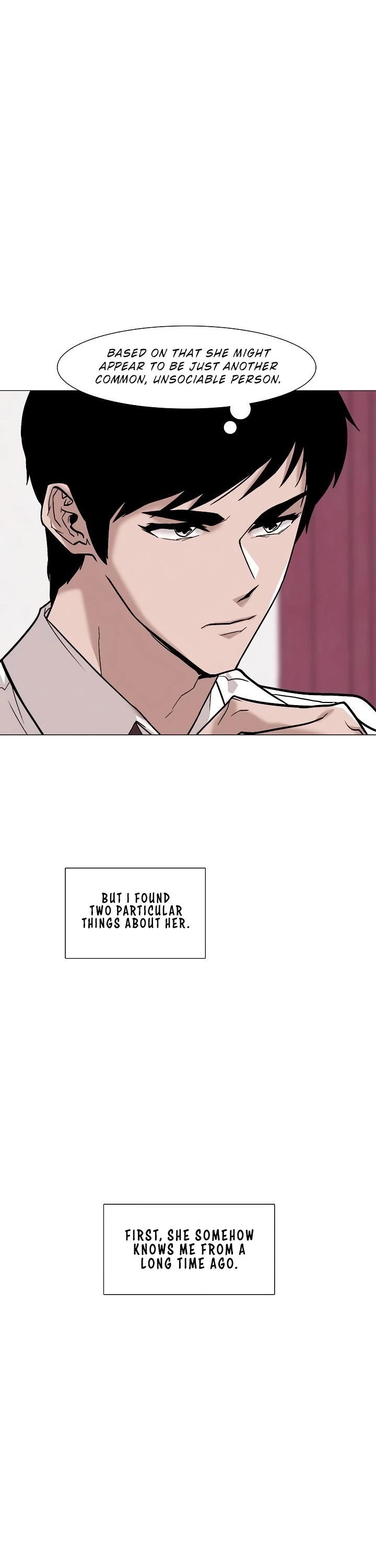 Past Life Regressor Chapter 23 page 13 - Chapter 23