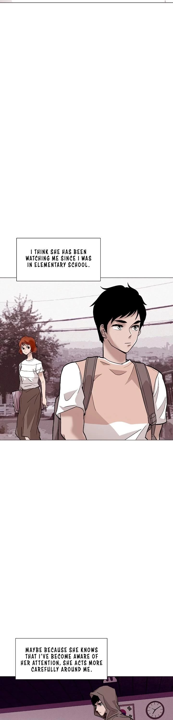 Past Life Regressor Chapter 23 page 15 - Chapter 23