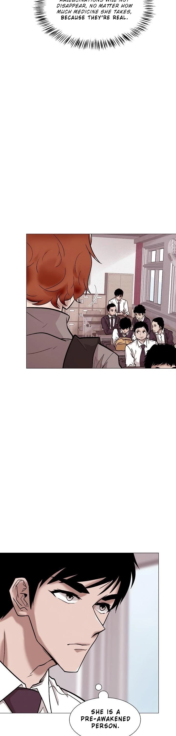 Past Life Regressor Chapter 23 page 20 - Chapter 23