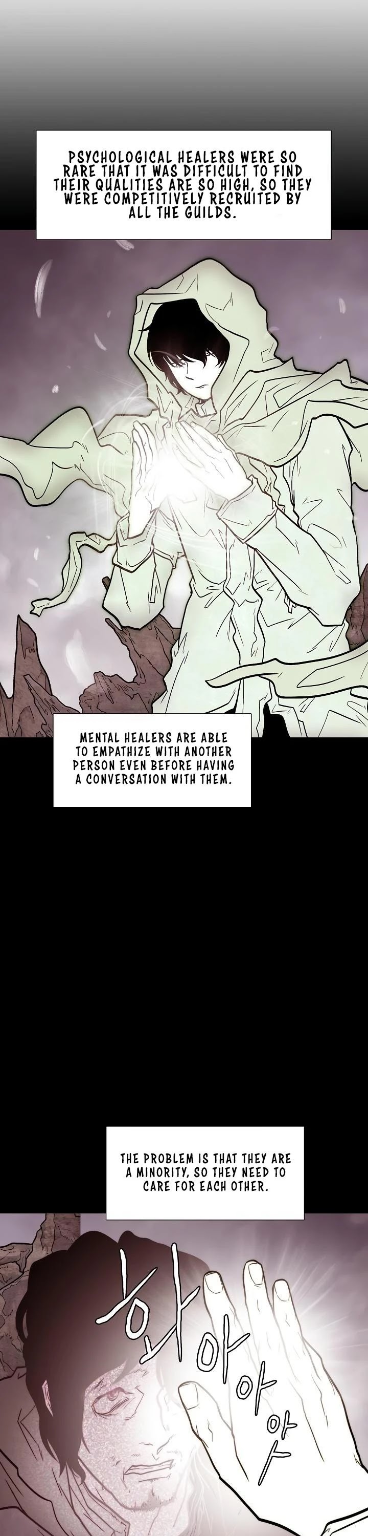 Past Life Regressor Chapter 23 page 24 - Chapter 23