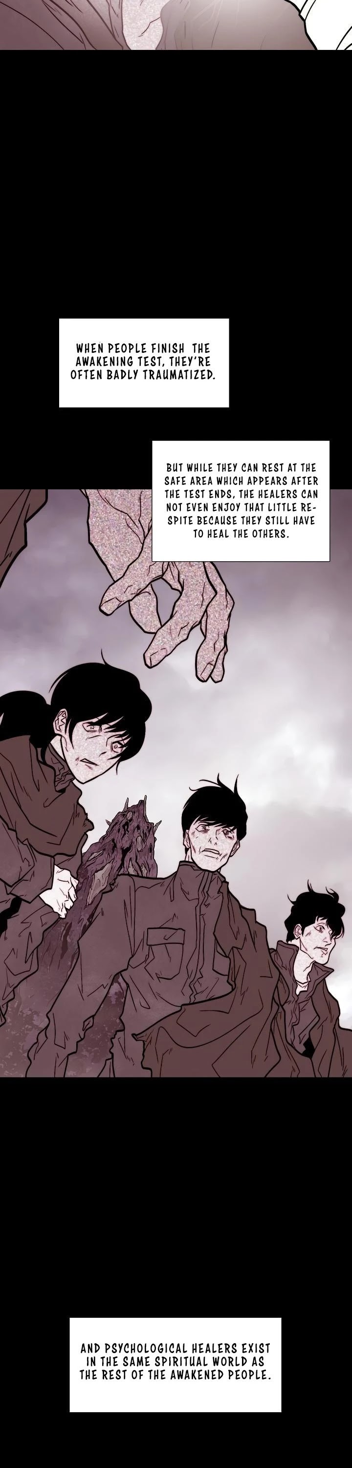Past Life Regressor Chapter 23 page 25 - Chapter 23