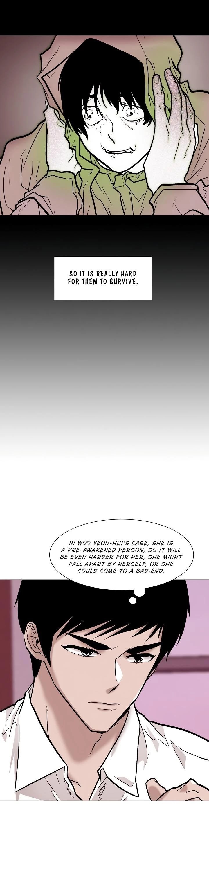 Past Life Regressor Chapter 23 page 26 - Chapter 23