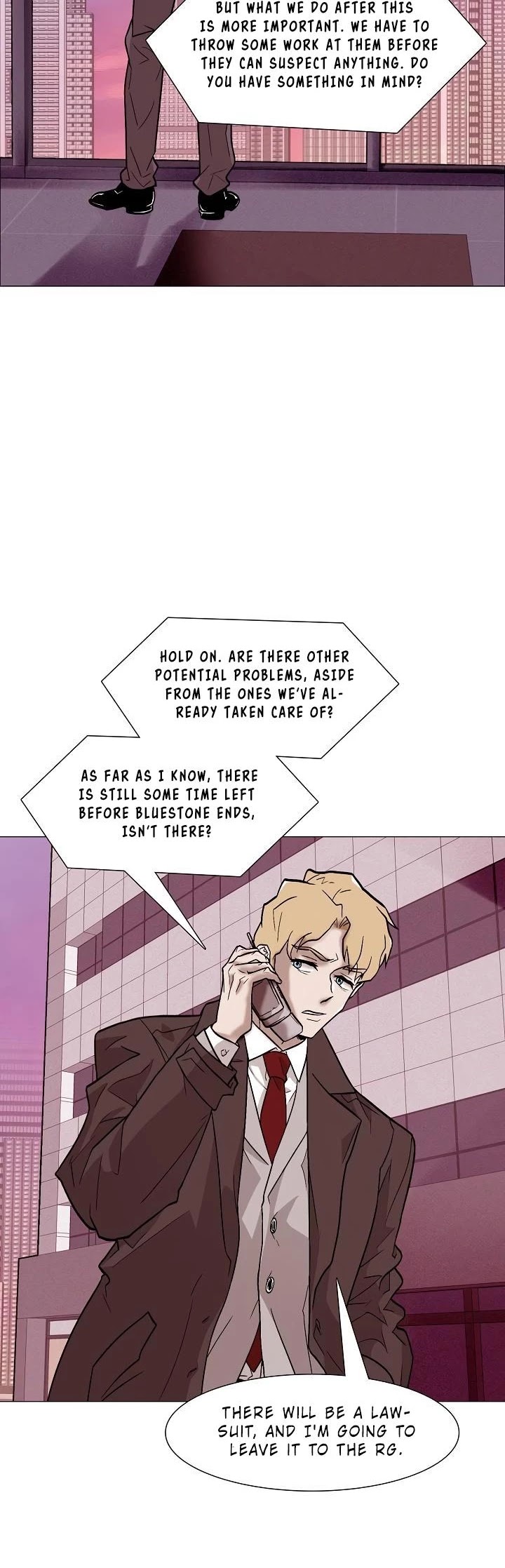 Past Life Regressor Chapter 23 page 29 - Chapter 23