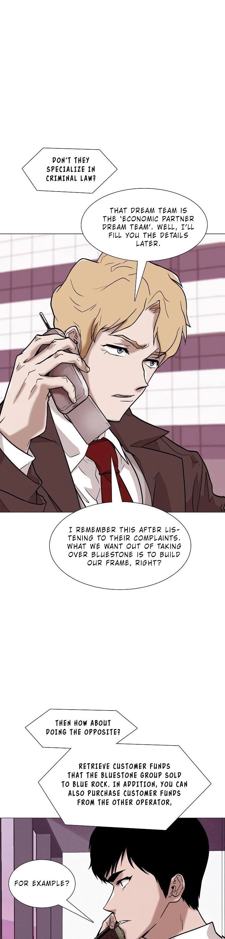 Past Life Regressor Chapter 23 page 30 - Chapter 23