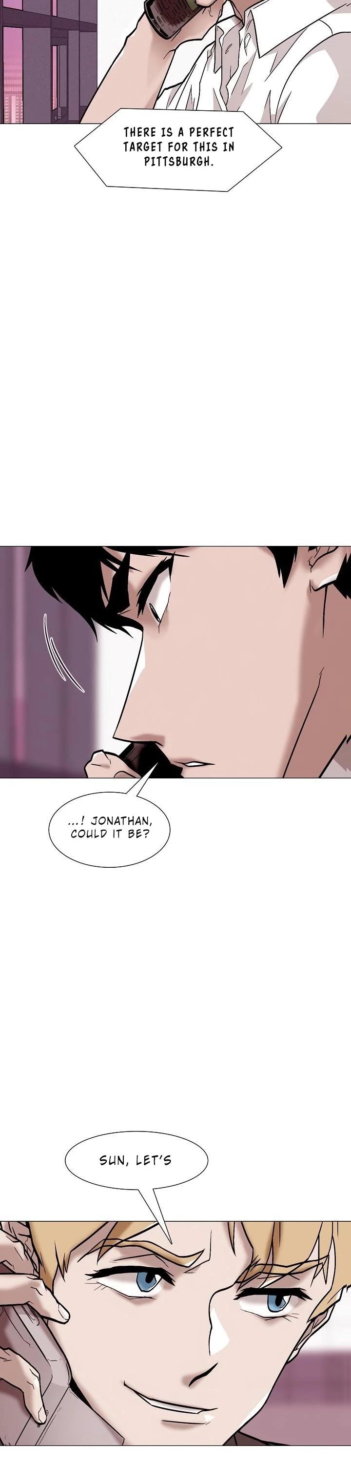 Past Life Regressor Chapter 23 page 31 - Chapter 23