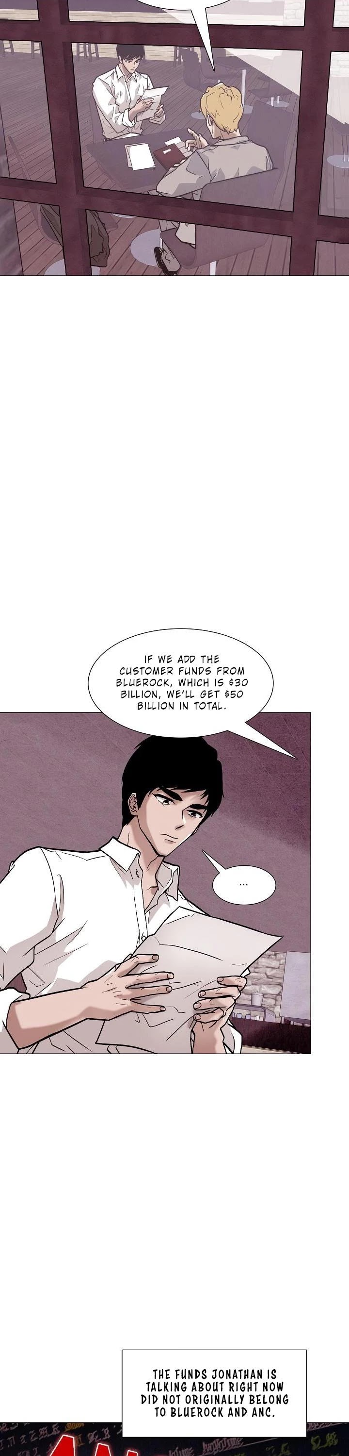 Past Life Regressor Chapter 23 page 33 - Chapter 23