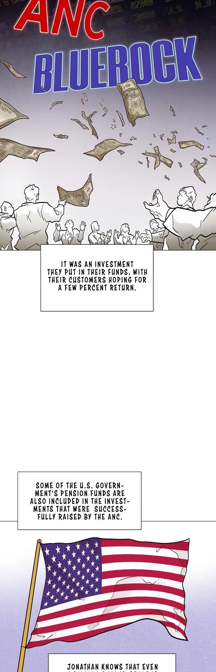 Past Life Regressor Chapter 23 page 34 - Chapter 23