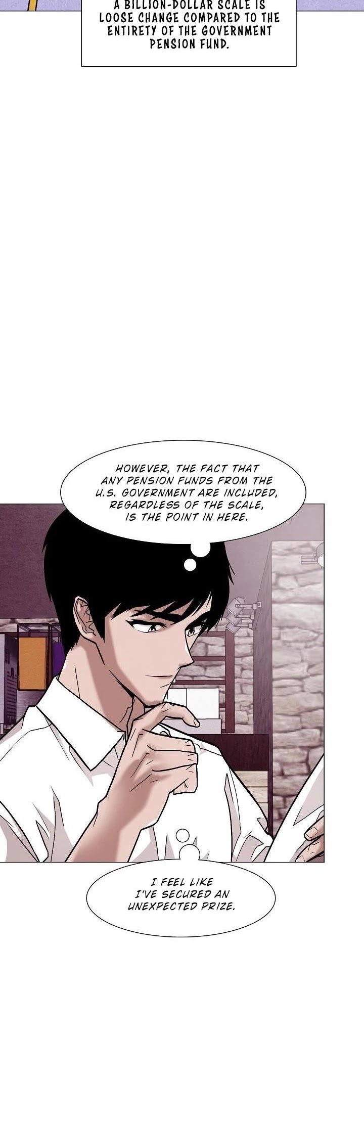 Past Life Regressor Chapter 23 page 35 - Chapter 23