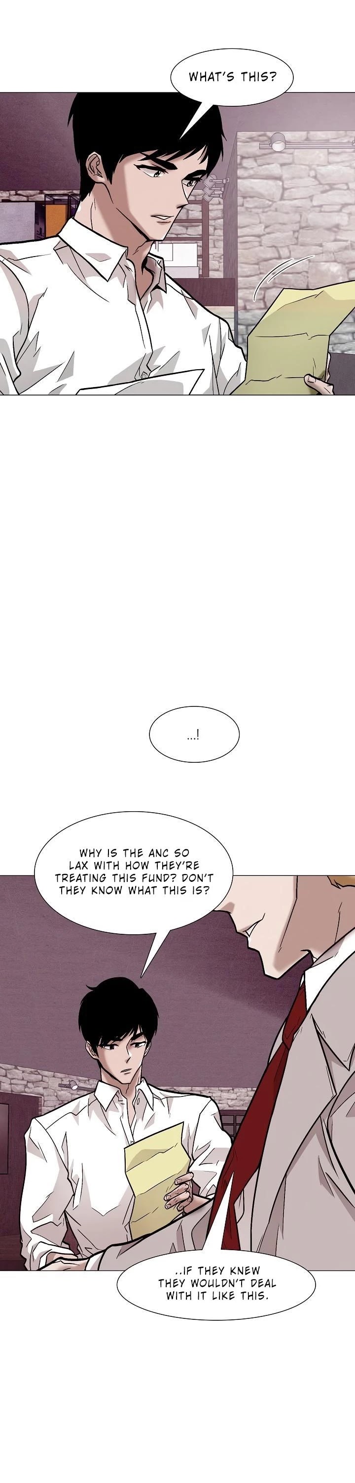 Past Life Regressor Chapter 23 page 37 - Chapter 23
