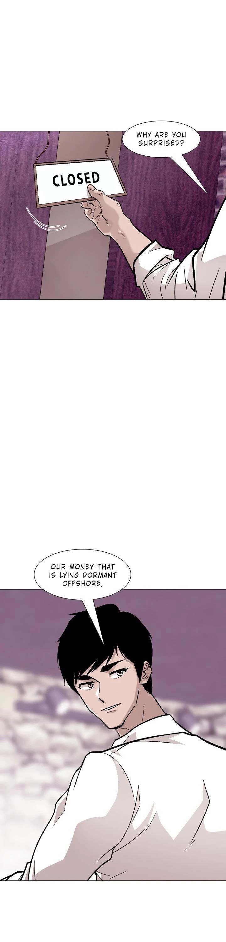 Past Life Regressor Chapter 24 page 12 - Chapter 24
