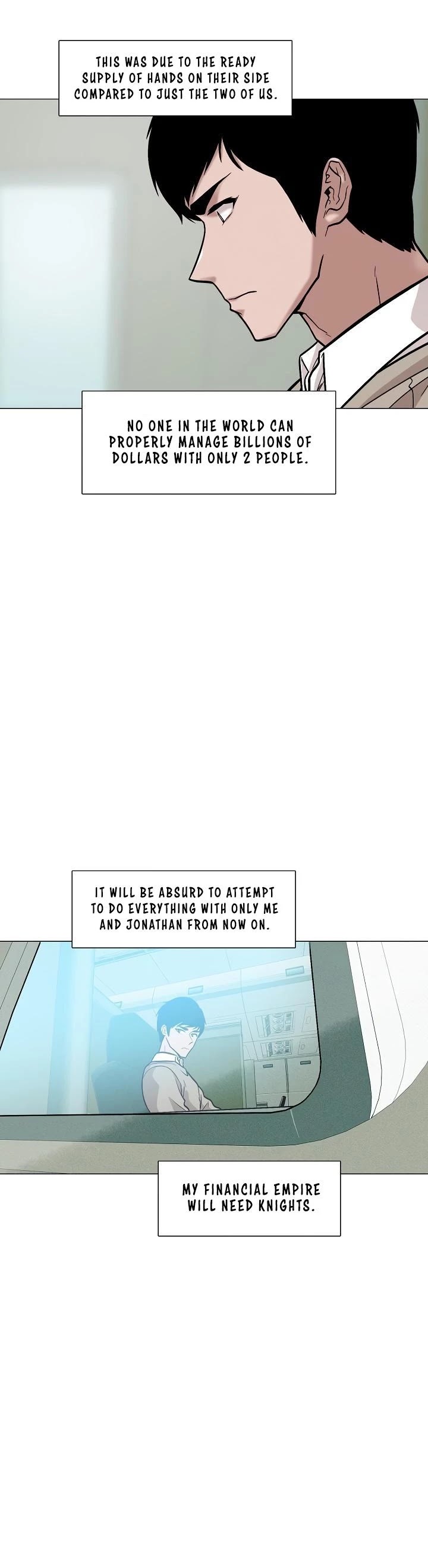 Past Life Regressor Chapter 24 page 15 - Chapter 24