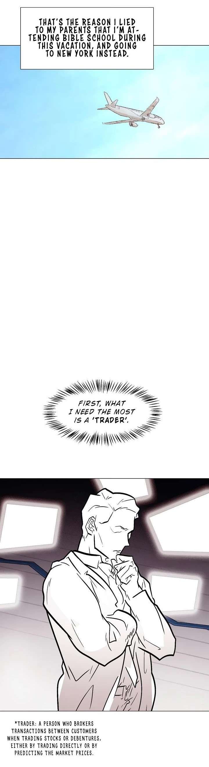Past Life Regressor Chapter 24 page 16 - Chapter 24