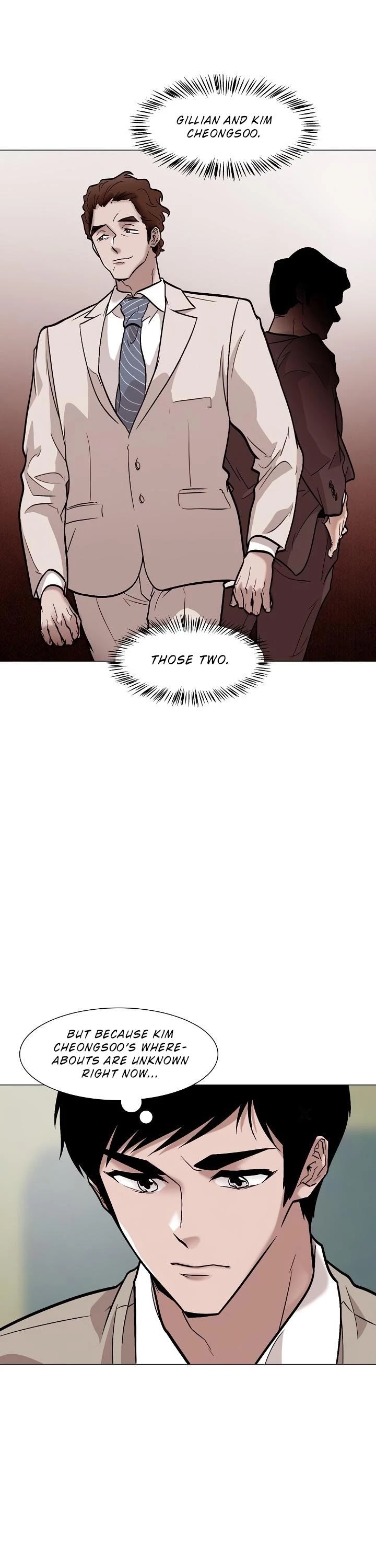 Past Life Regressor Chapter 24 page 18 - Chapter 24