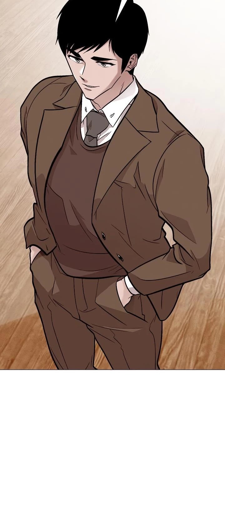 Past Life Regressor Chapter 24 page 22 - Chapter 24