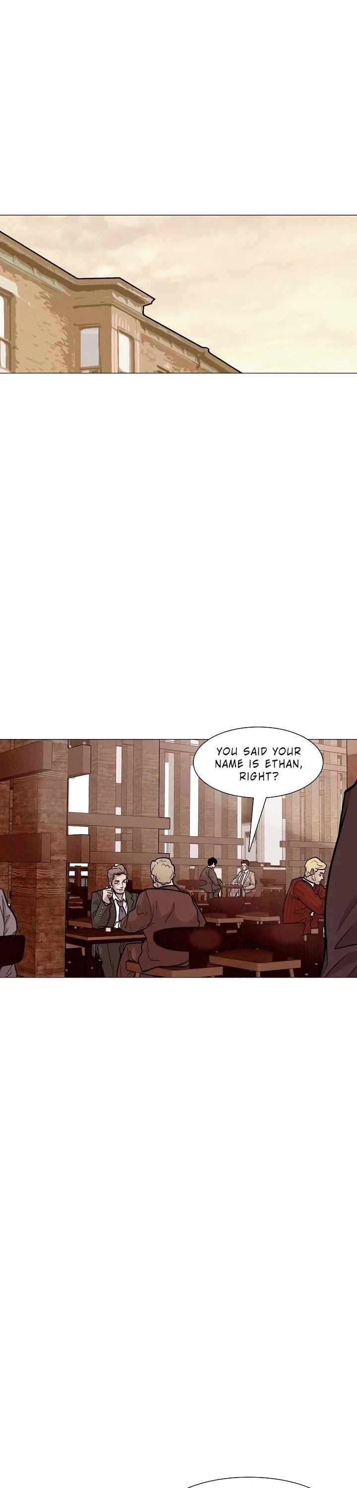 Past Life Regressor Chapter 24 page 23 - Chapter 24