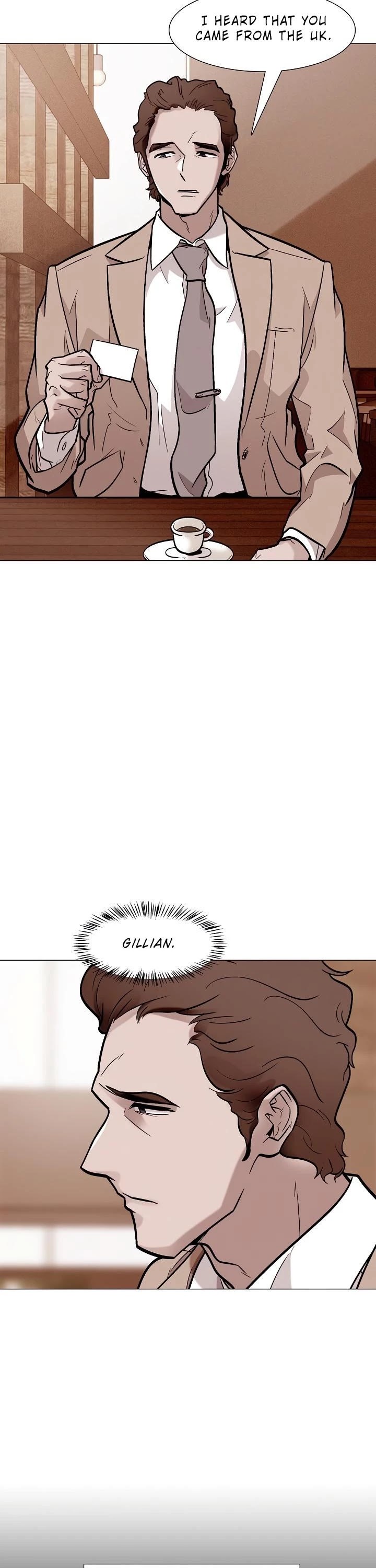 Past Life Regressor Chapter 24 page 24 - Chapter 24