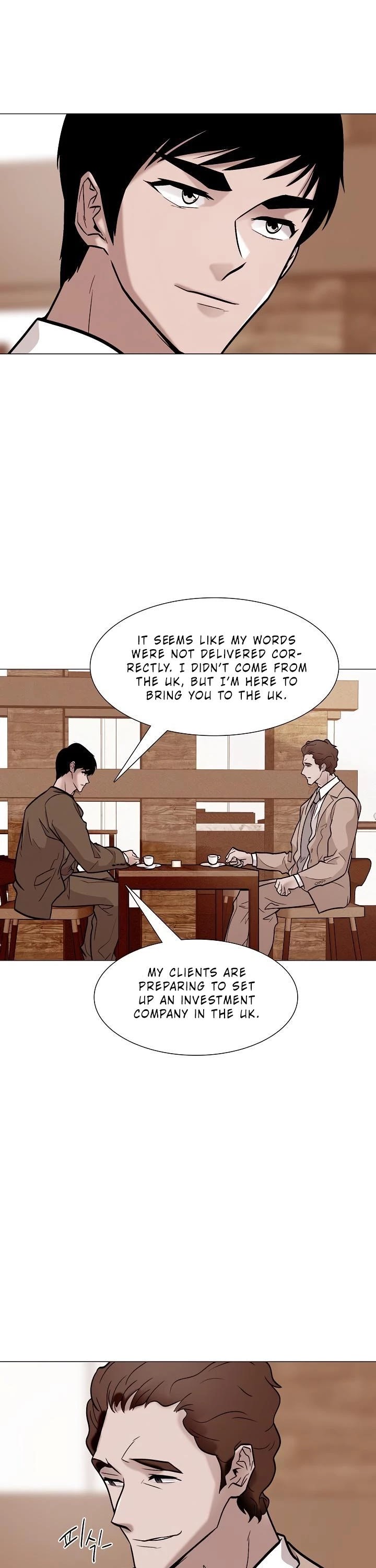 Past Life Regressor Chapter 24 page 26 - Chapter 24