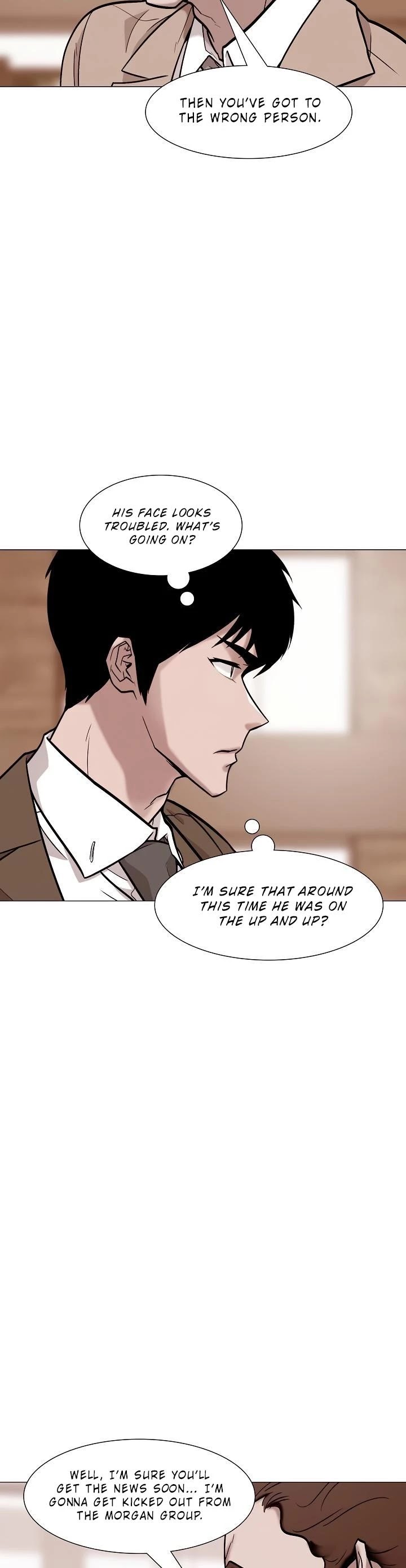 Past Life Regressor Chapter 24 page 27 - Chapter 24