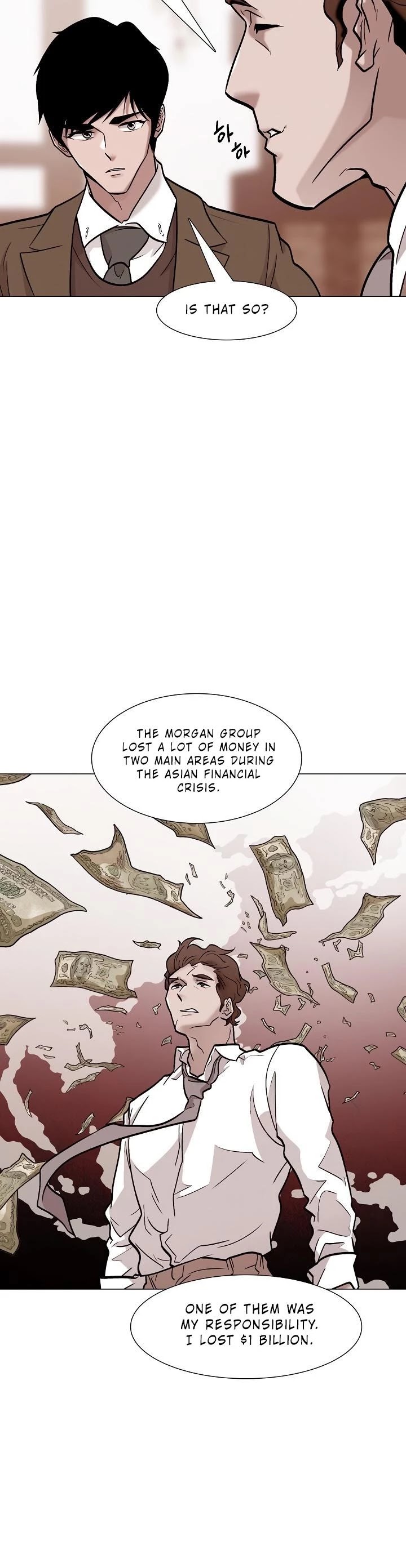 Past Life Regressor Chapter 24 page 28 - Chapter 24