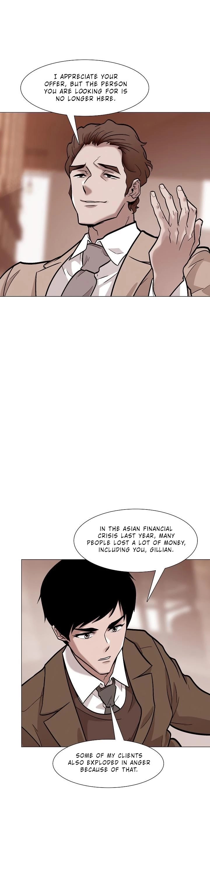 Past Life Regressor Chapter 24 page 29 - Chapter 24