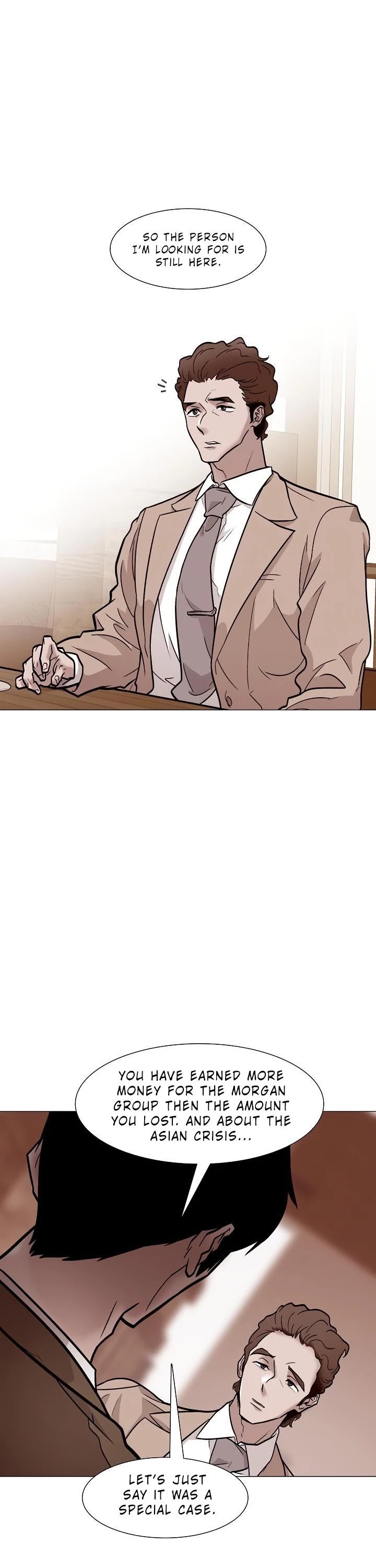 Past Life Regressor Chapter 24 page 31 - Chapter 24