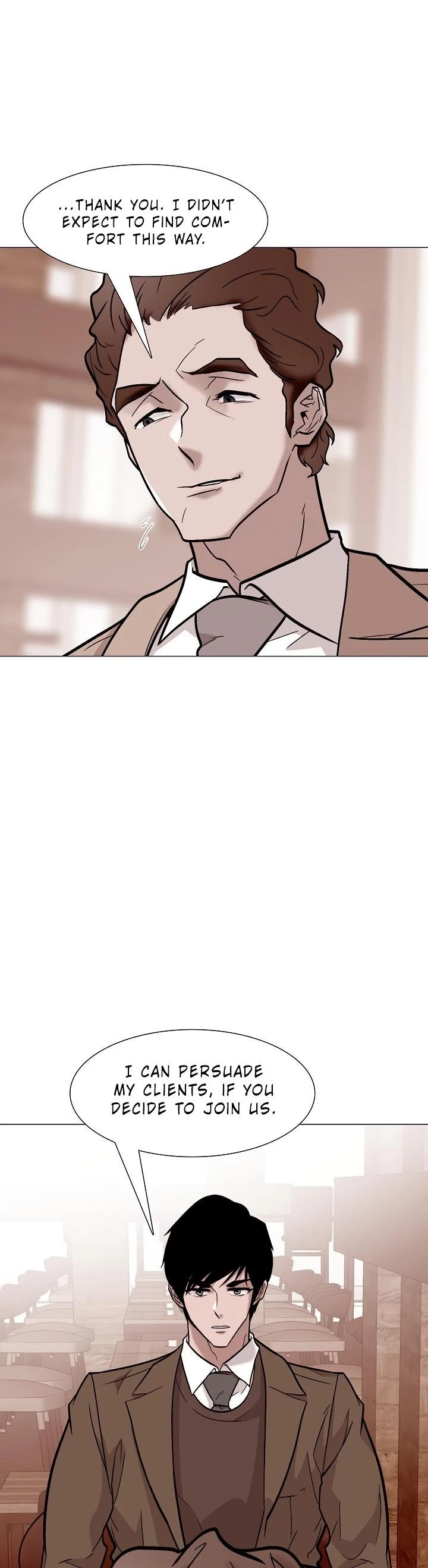 Past Life Regressor Chapter 24 page 32 - Chapter 24